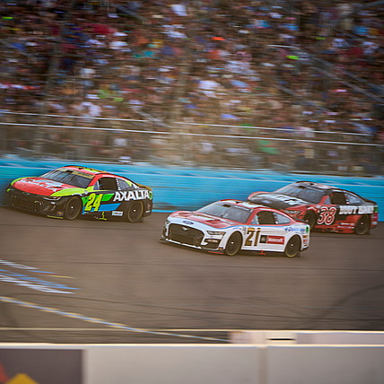 nascar