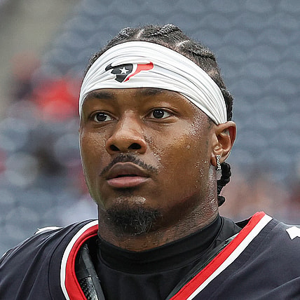 Stefon Diggs