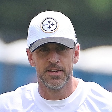 NFL: Pittsburgh Steelers Minicamp