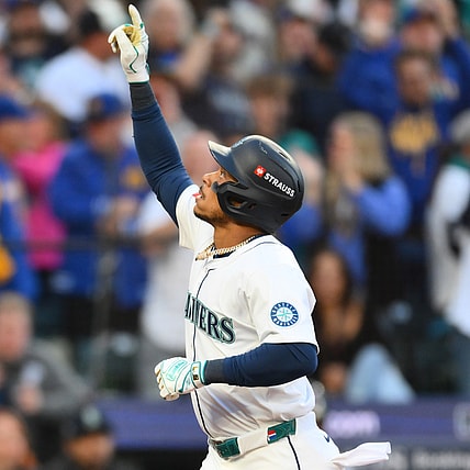 MLB: Playoffs-Detroit Tigers at Seattle Mariners