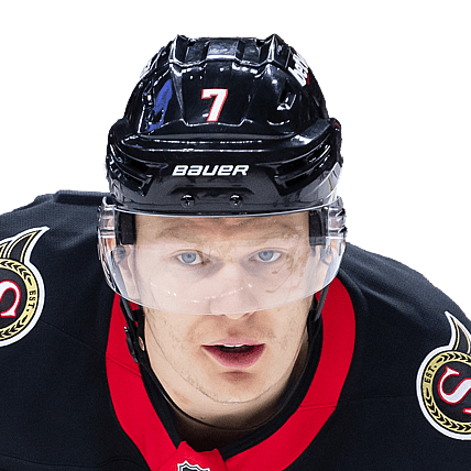 NHL: 2025 Season Player Headshots