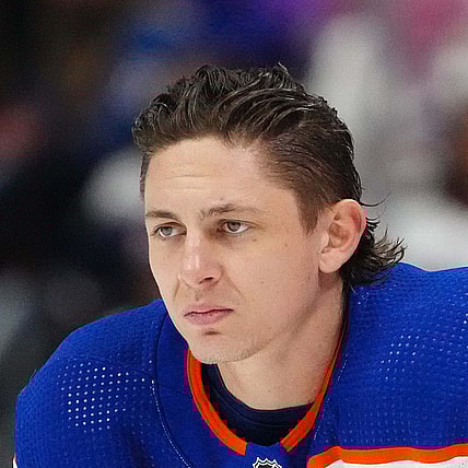 NHL: 2025 Season Player Headshots