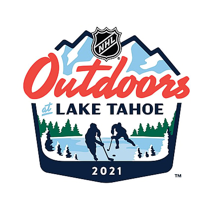 Vegas Golden Knights Colorado Avalanche Lake Tahoe