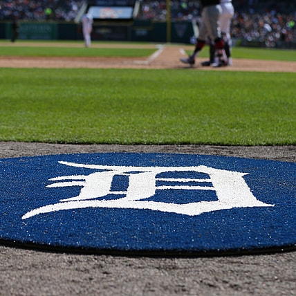 Detroit Tigers