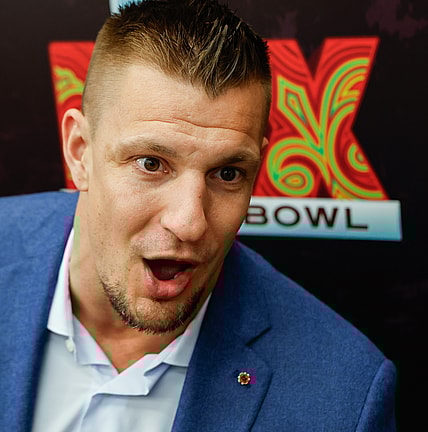 NFL: Super Bowl LIX-Fox Sports Media Day