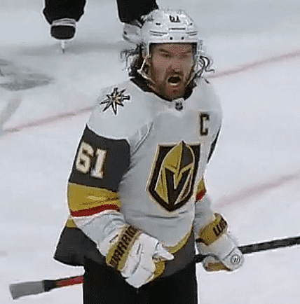 Vegas Golden Knights Mark Stone