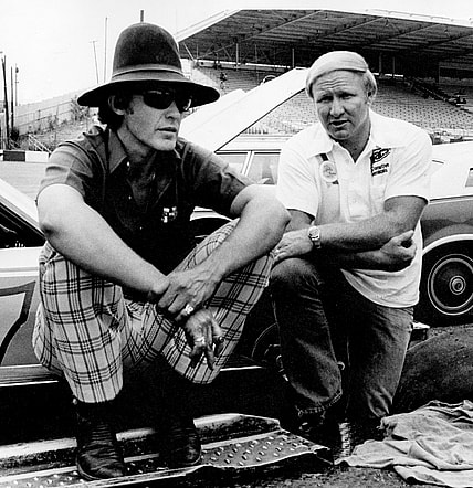 Best NASCAR Drivers