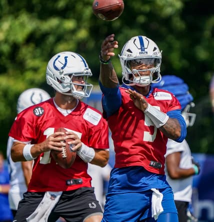 Indianapolis Colts
