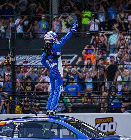 Syndication: The Indianapolis Star