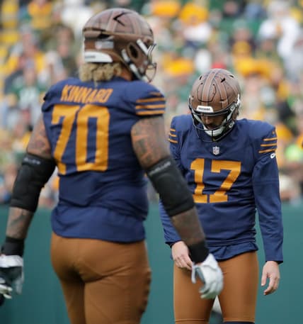 NFL Week 10 Power Rankings