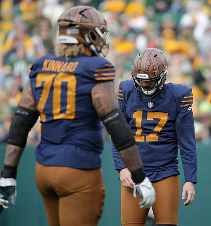 NFL Week 10 Power Rankings