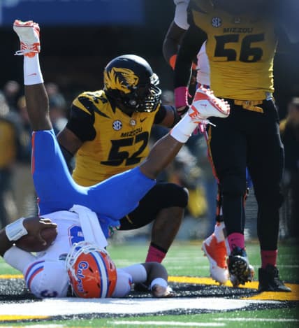 Michael Sam Is Gay - Who Cares