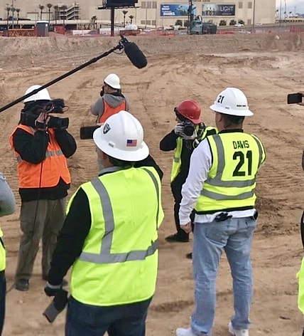 Mark Davis Oakland Raiders