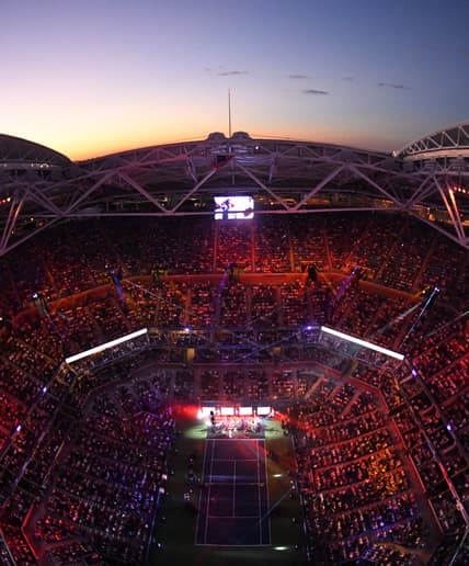 Tennis: U.S. Open