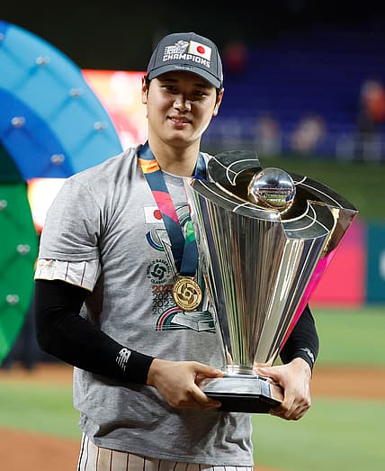 Shohei Ohtani