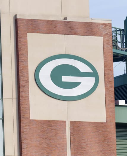 Green Bay Packers