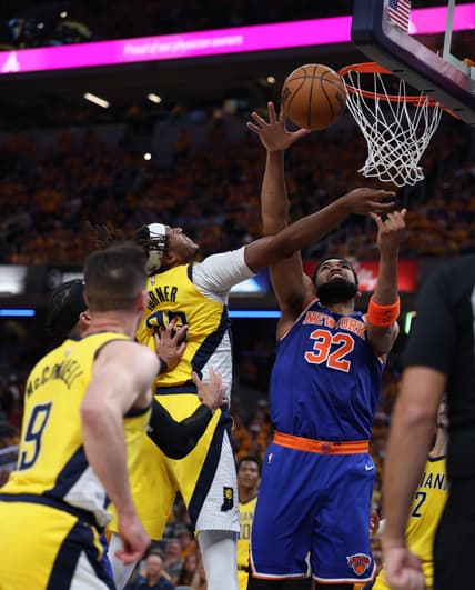 New York Knicks