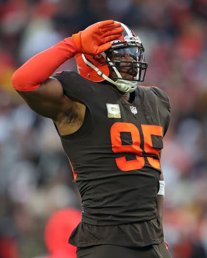 myles garrett