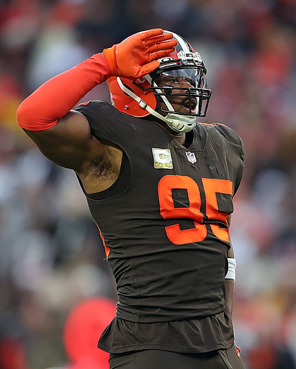 myles garrett