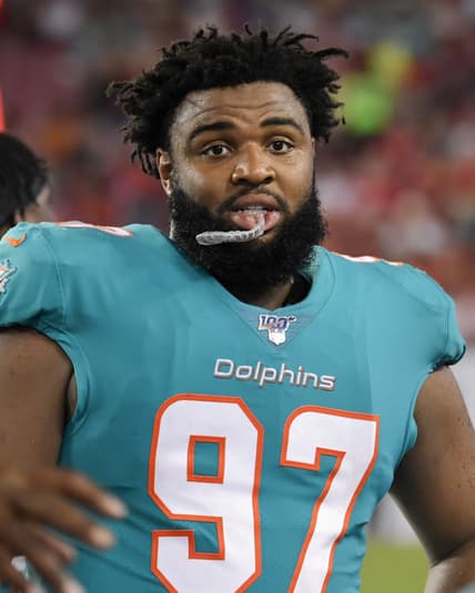 Christian Wilkins