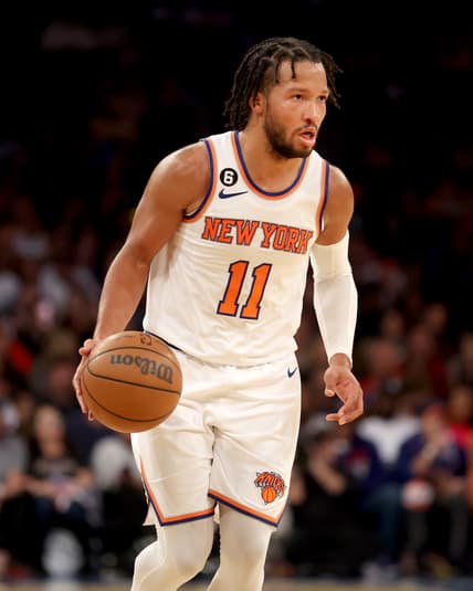 new york knicks