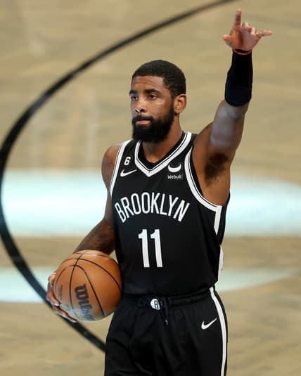 kyrie irving, brooklyn nets
