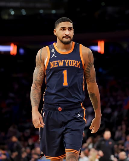 new york knicks
