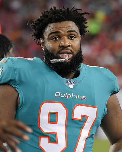 Christian Wilkins