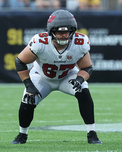 NFL: Tampa Bay Buccaneers at Pittsburgh Steelers
