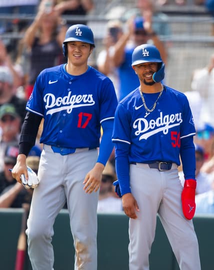 2024 MLB power rankings