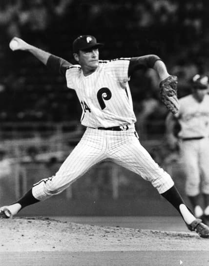 Hall of Fame pitcher and former U.S. Senator Jim Bunning has died at 85.