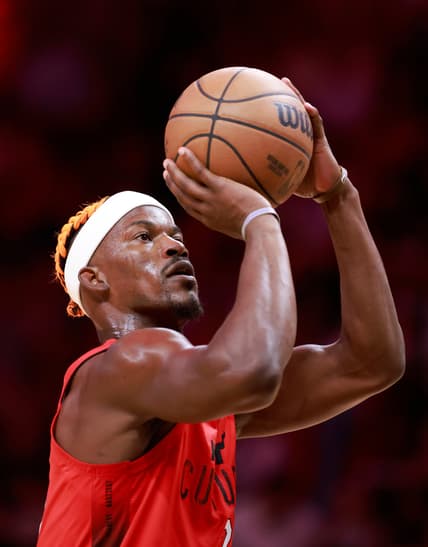 Jimmy Butler