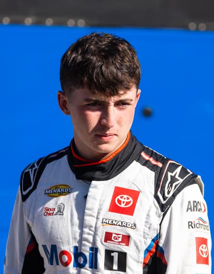 NASCAR Prospects