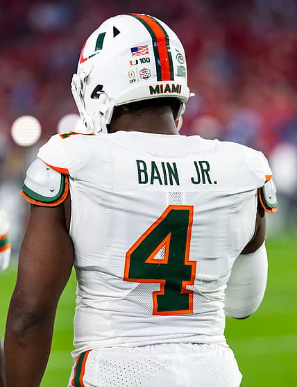 2026 NFL Mock Draft