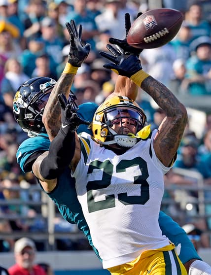 Jaire Alexander