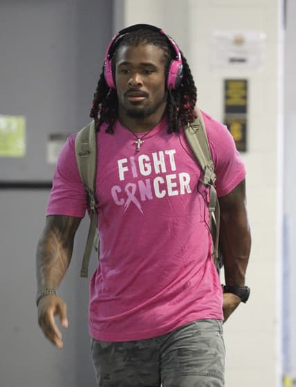 Courtesy of Charles LeClaire, USA Today Sports