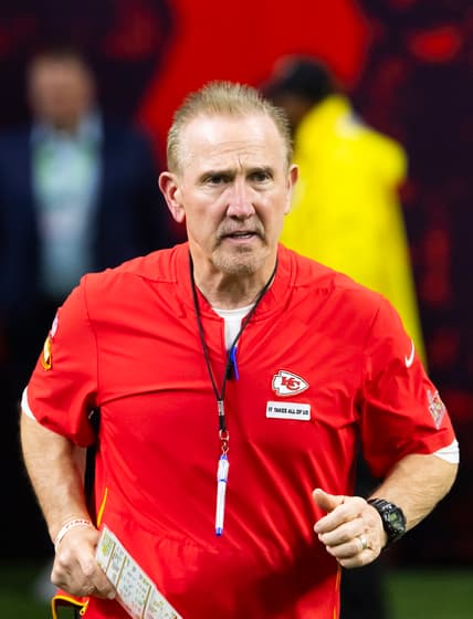 Best NFL coordinators