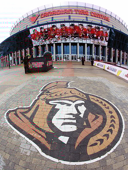 ottawa senators