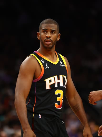 phoenix suns