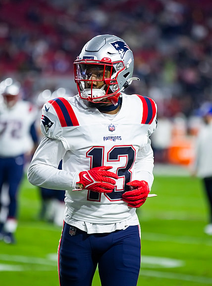 new england patriots