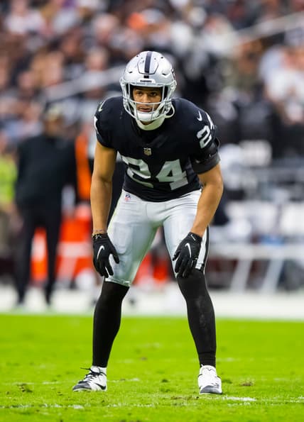 las vegas raiders