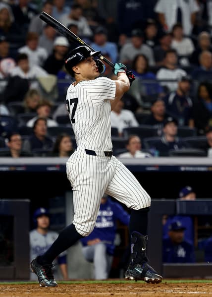 new york yankees