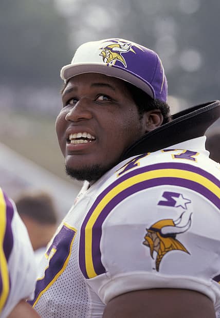 Korey Stringer