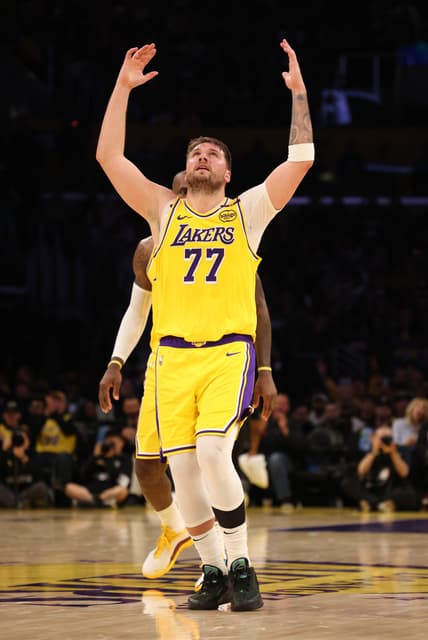 Luka Doncic
