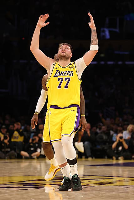 Luka Doncic