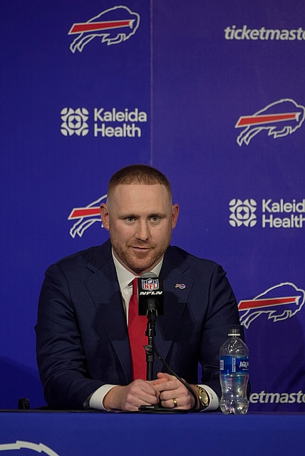 Buffalo Bills