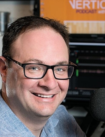 ESPN's Adrian Wojnarowski