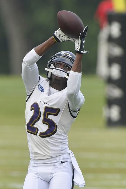 Courtesy of Tommy Gilligan, USA Today Sports
