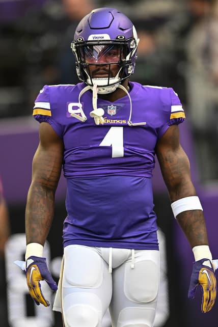dalvin cook, ezekiel elliott