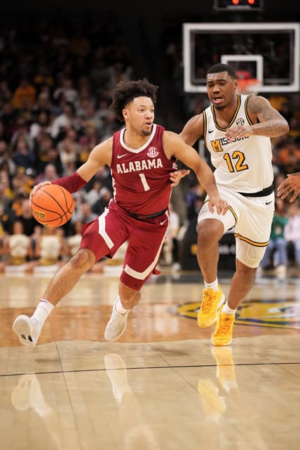 Alabama Crimson Tide